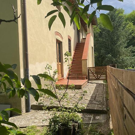 Vila Gioconda casa vacanze Montevarchi Exteriér fotografie