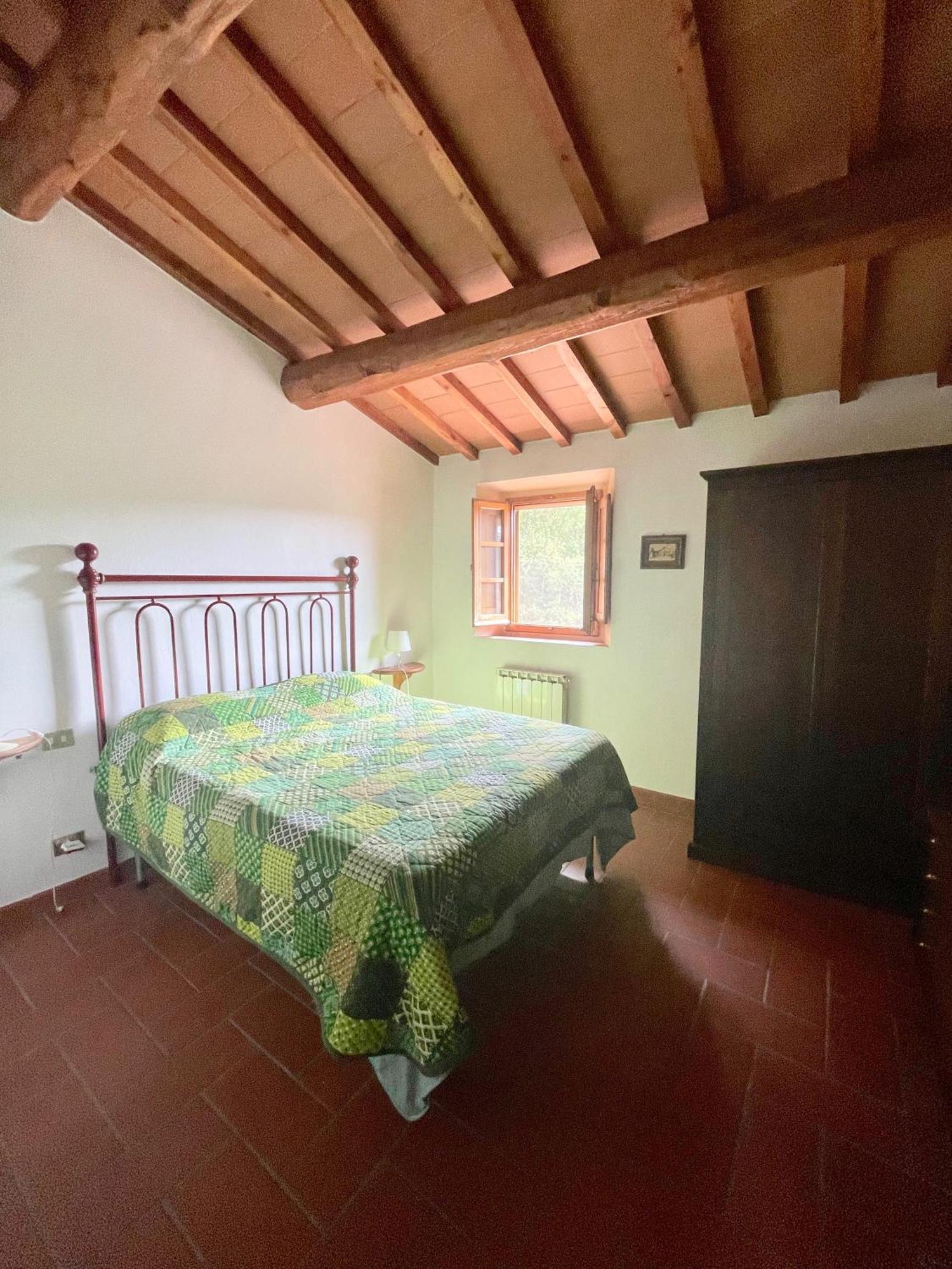 Vila Gioconda casa vacanze Montevarchi Exteriér fotografie