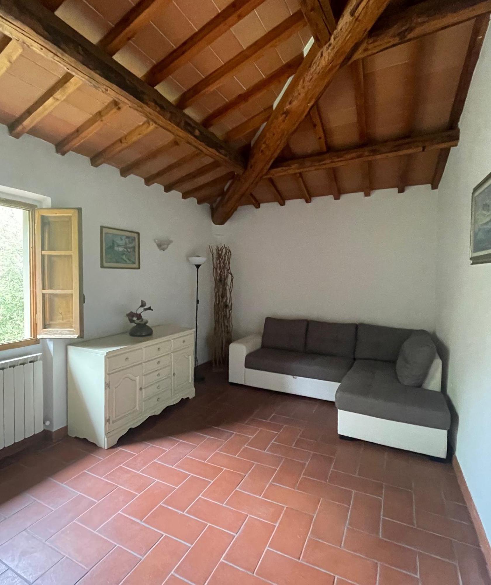 Vila Gioconda casa vacanze Montevarchi Exteriér fotografie